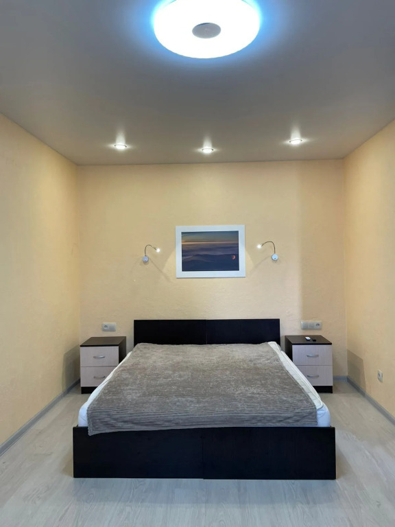 Фотография квартиры Квартира на Нансена 60 Н60/93