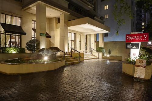 Фотография гостиницы George V Casa Branca