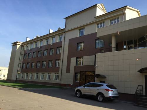 Фотография гостиницы Парк-отель Богородск