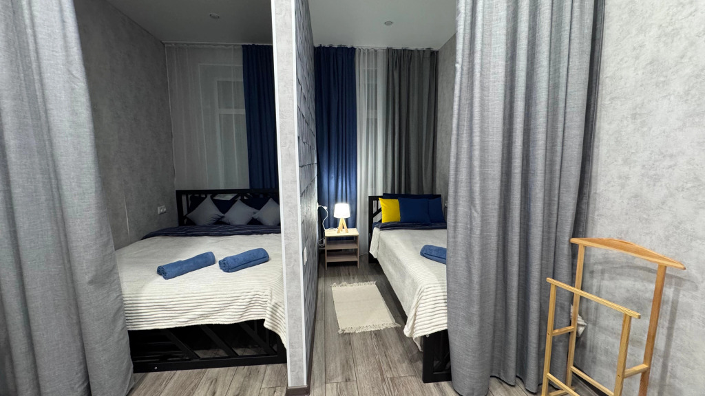 Фотография квартиры Квартира Комфортабельная для уютных вечеров