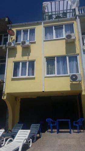 Фотография гостевого дома Домик Рыбака