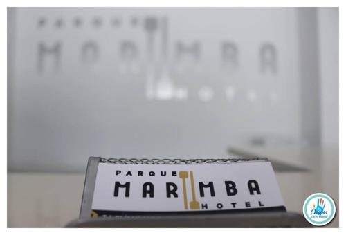 Фотография гостиницы Hotel Parque Marimba