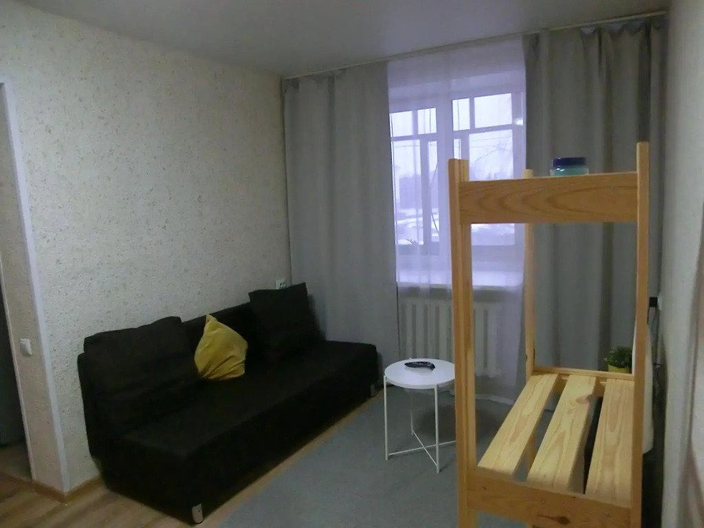 Фотография квартиры Апартаменты на улице Лихвинцева 46