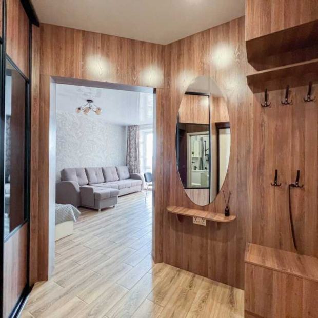 Фотографии квартиры
Квартира Стильная и уютная квартира