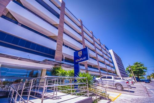 Фотография апарт отеля GOLDFLAT - Penareia tur br