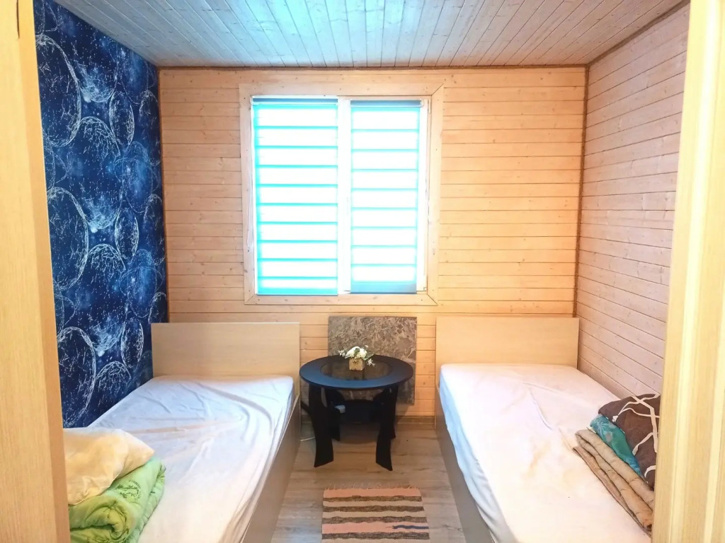 Фотография Коттеджа Частный дом Кошкин Дом