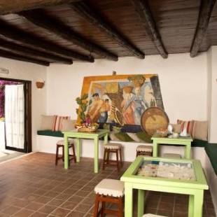 Фотографии мини отеля
Hotelito La Era B&B