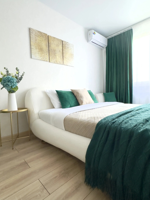 Фотография квартиры Квартира 1-комнатная квартира рядом с трассой м4