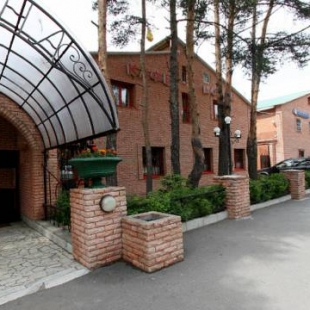 Фотография банкетного зала Карина