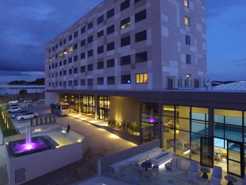 Фотография гостиницы Dall'Onder Ski Hotel