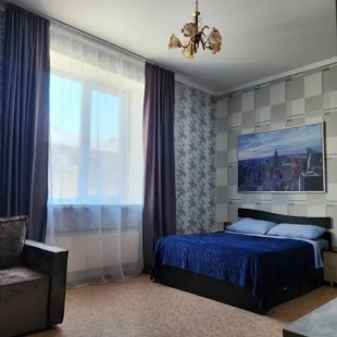 Фотография квартиры Квартира Студия в Центре Города