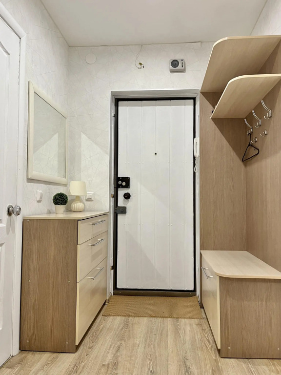 Фотография квартиры Апартаменты на улице Гагарина