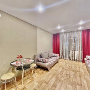 Фотография квартиры Квартира в 7 микрорайоне 46