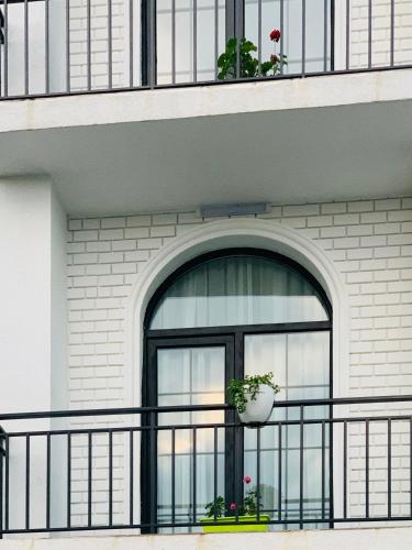 Фотография гостиницы Вилла Флора