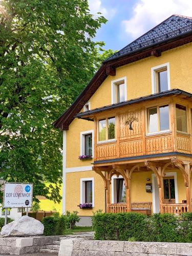 Фотография апарт отеля Der Ulmenhof