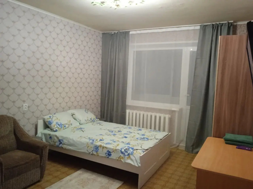 Фотография квартиры Квартира Парк на Сергея Шило 257