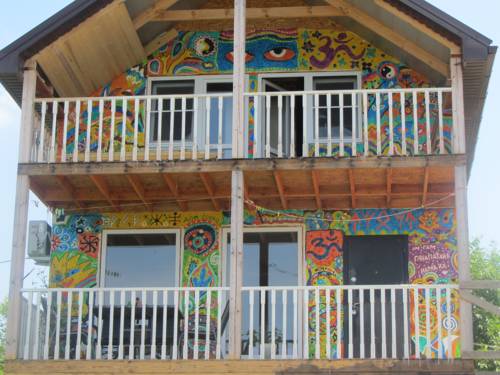 Фотография гостевого дома Sun house