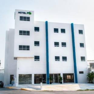 Фотографии гостиницы
Hotel MB