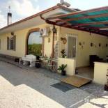 Фотография мини отеля casadolcecasalatina