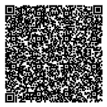 QR код гостиницы Магия Карпат