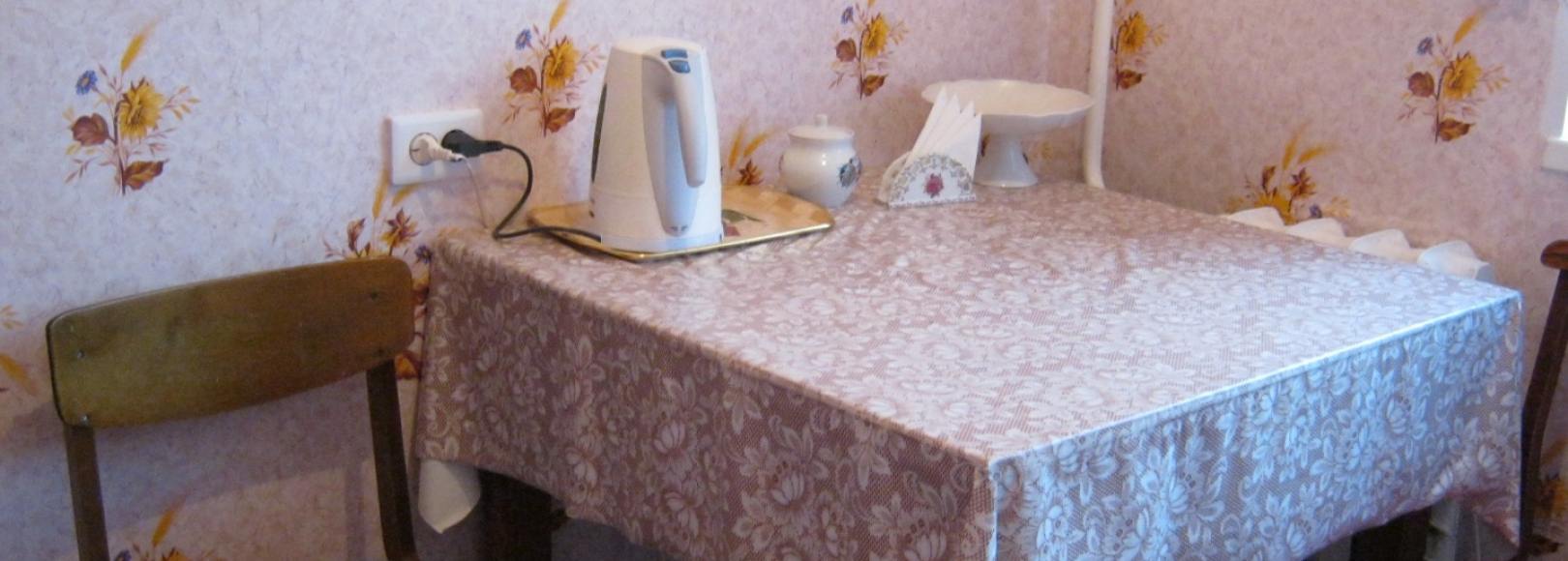 Фотография квартирного агентства Апартаменты в Кеми