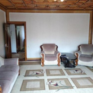 Фотография гостевого дома Downtown Apartment Tashkent