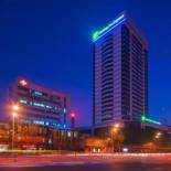 Фотография гостиницы Holiday Inn Express Hefei Downtown, an IHG Hotel