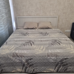 Фотография квартиры Апартаменты Rusapartments