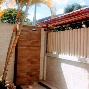 Фотографии гостевого дома
Casa para temporada c/ ar condicionado, próximo da praia e do Beco das Garrafas