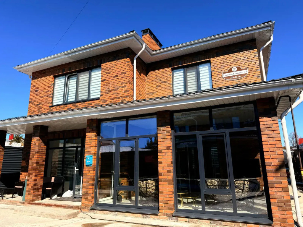 Фотография Коттеджа Частный Дом Казанская Усадьба