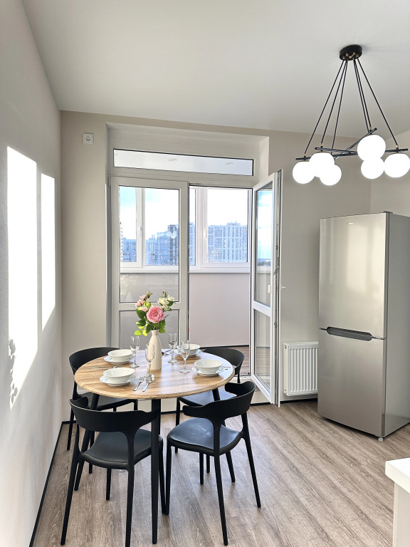 Фотография квартиры Апартаменты Шикарные с Потрясающим Видом