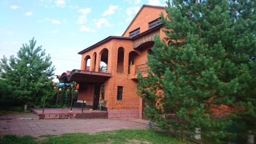 Фотографии гостевого дома
Гжельская сказка