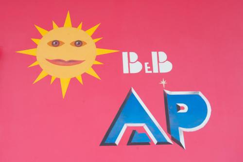 Фотография мини отеля Bed&Breakfast Annapaola