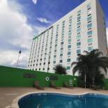 Фотография гостиницы Holiday Inn Express & Suites Monterrey Aeropuerto, an IHG Hotel