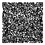 QR код пансионата Ателика Восход