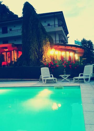 Фотография гостиницы Lo Scoiattolo