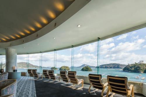 Фотография мини отеля Toba Grand Hotel