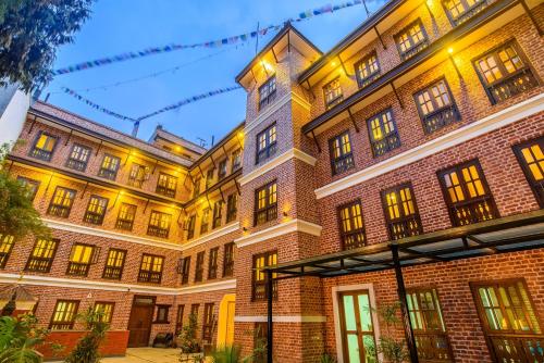 Фотография гостиницы Hotel Timila