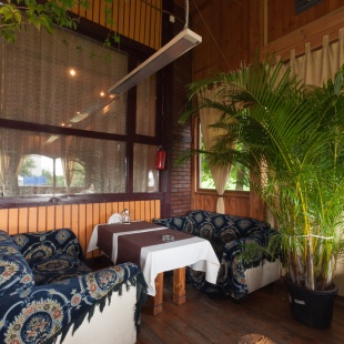 Фотография ресторана Семейный Очаг