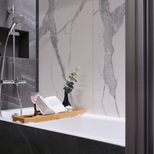 Фотография квартиры Апартаменты Wood&Stone Studio