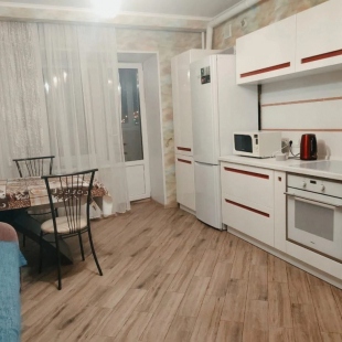 Фотография квартиры Квартира Jane-Apart на улице Фомушина 9