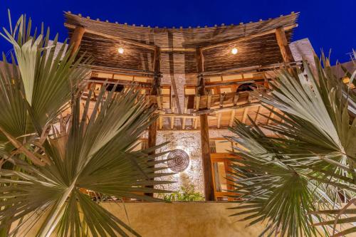 Фотография гостиницы Hotel Ma'xanab Tulum