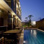 Фотография гостиницы Dream @ Jimbaran