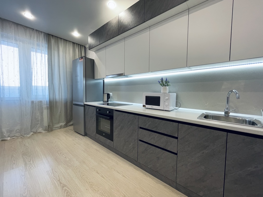 Фотография квартиры Апартамент на Плеханова 14-21