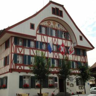 Фотографии гостиницы 
            Hotel Bären