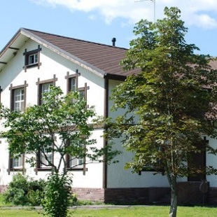 Фотография базы отдыха Ока