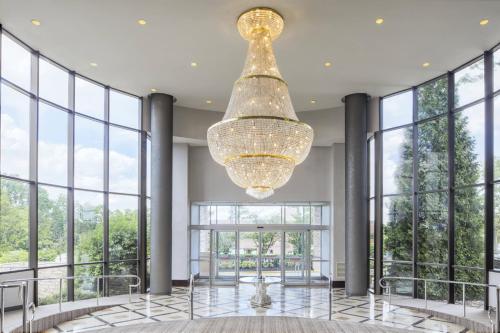 Фотография гостиницы The Westin Mount Laurel