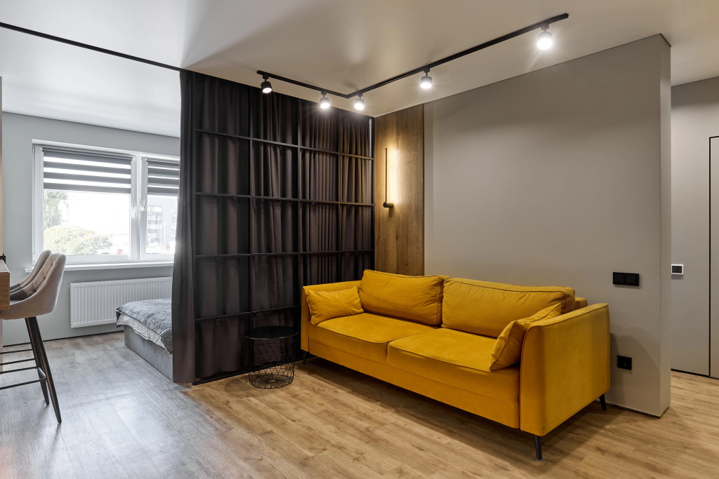 Фотография квартиры Апартаменты Luma Level A в центре города