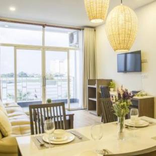 Фотографии мини отеля
Asiban Quay Boutique Hotel