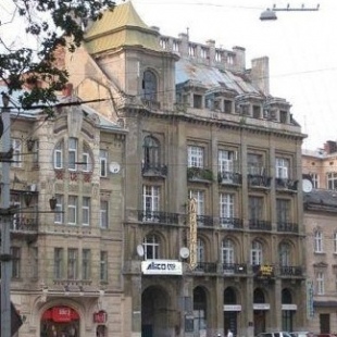 Фотография театра Львовский академический духовный театр Воскресение